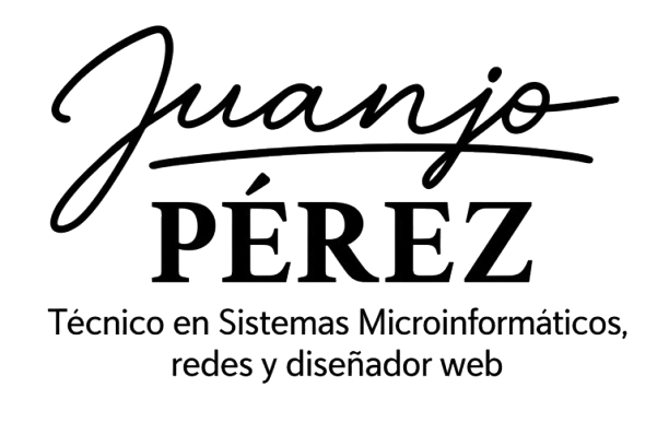 Tu Web con Juanjo